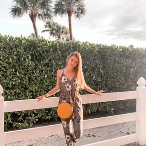 Meet your Posher, Nekelle